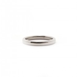 Bague Carador oxyde de zirconium