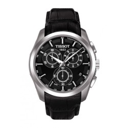 MONTRE TISSOT COUTURIER CHRONOGRAPH