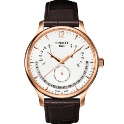 MONTRE TISSOT TRADITION PERPETUAL CALENDAR