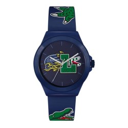 MONTRE LACOSTE HOMME SILICONE