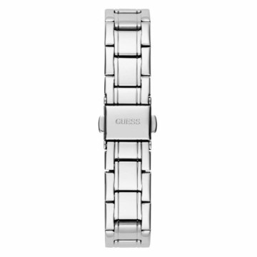 Bracelet De Montre Guess Collection En Acier Inox - Style Classique Unisexe