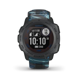 MONTRE CONNECTEE GARMIN HOMME