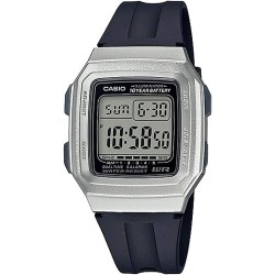 MONTRE CASIO DIGITALE SILICONE