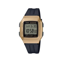 MONTRE CASIO DIGITALE SILICONE