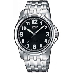 MONTRE CASIO ACIER HOMME