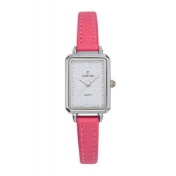 MONTRE CERTUS FEMME CUIR