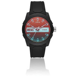 MONTRE DIESEL HOMME NOIRE