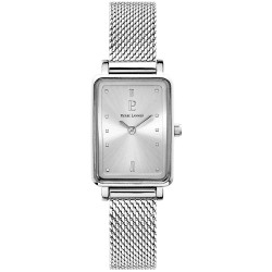 MONTRE PIERRE LANNIER FEMME MAILLE MILANAISE