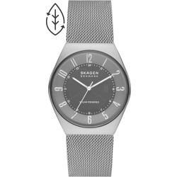 MONTRE SKAGEN EN ACIER HOMME/FEMME