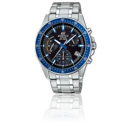 MONTRE CASIO EDIFICE BRACELET ACIER