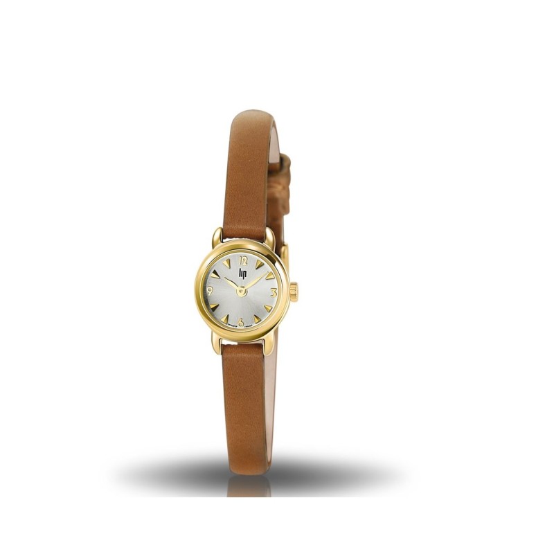 MONTRE FEMME LIP HENRIETTE