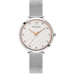 Montre Pierre Lannier Femme en mailles milanaises