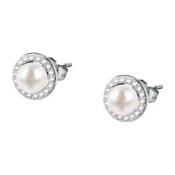 Boucles d'oreilles Clous Morellato