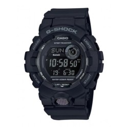 Montre Homme Casio G-Shock GBD en résine noir