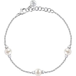 Bracelet  Morellato Argent 925/000 Perle