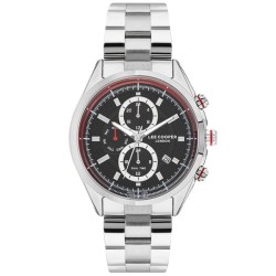 Montre Lee Cooper Homme Bracelet acier