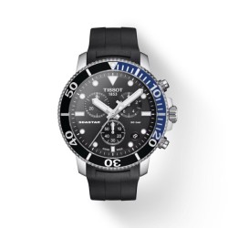 MONTRE TISSOT SEASTAR 1000 QUARTZ CHRONOGRAPH