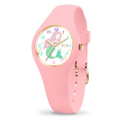 Montre Ice Watch Fantasia- Pink mermaid