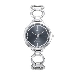 Montre Femme GO  bracelet fantaisie