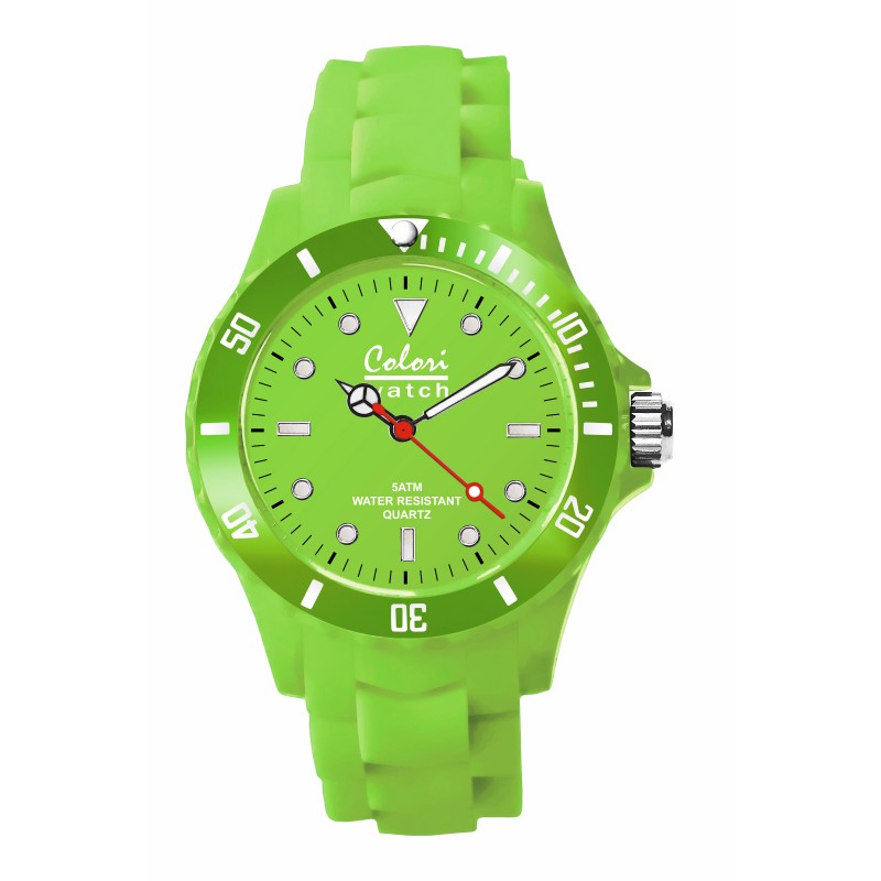 Montre colori best sale