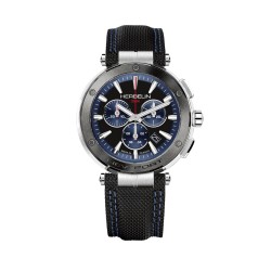 Montre Homme Michel Herbelin Collection NEWPORT CHRONO