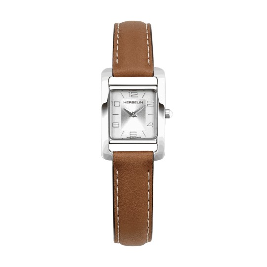 Montre Femme Michel Herbelin – Fabriqué En France – Occasion En Bel état