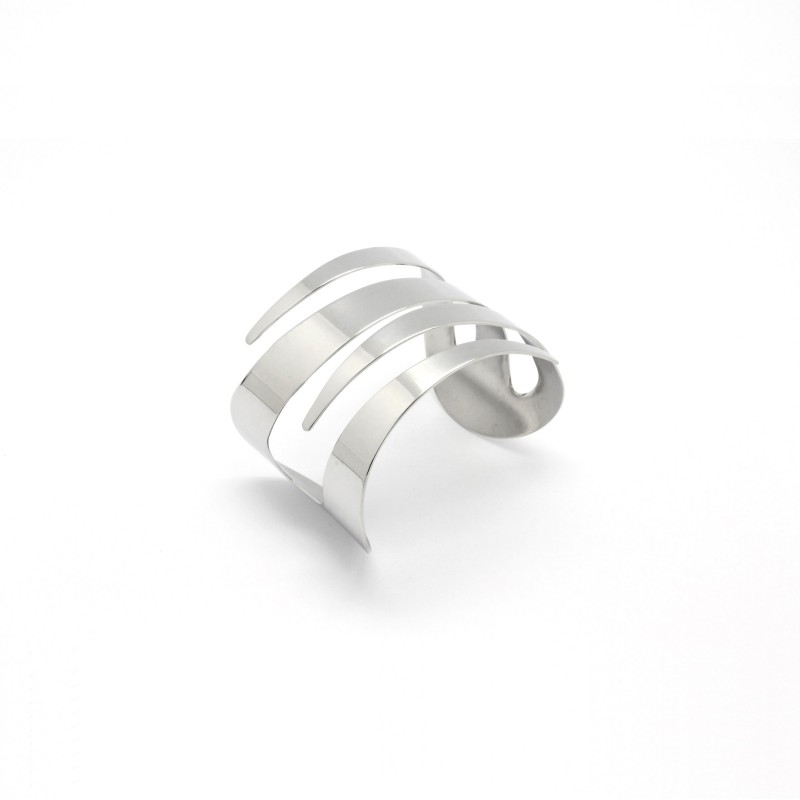 Bracelet en Acier