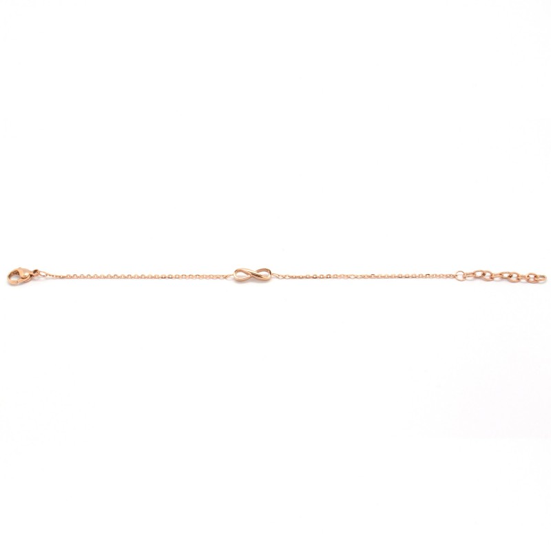 Bracelet rigide en Acier