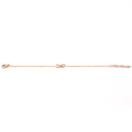 Bracelet rigide en Acier