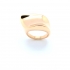 Bague en Acier