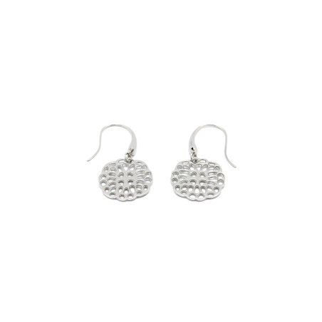 Boucless d'Oreilles en Acier