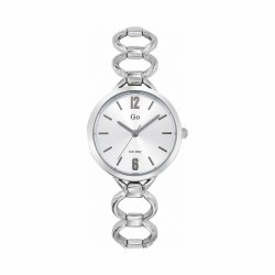 MONTRE GO GIRL ONLY BRACELET ACIER FANTAISIE