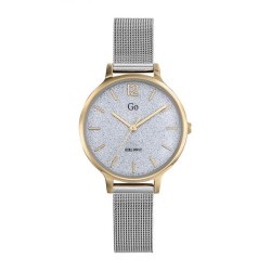 MONTRE GO GIRL ONLY BRACELET MAILLES MILANAISES