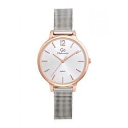 MONTRE GO GIRL ONLY BRACELET MAILLES MILANAISES