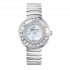 Montre Swarovski, Lovely Cristals White