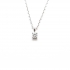 Collier OR 375/000 et Diamant