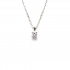 Collier OR 375/000 et Diamant