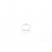 Bague Or 375/000 et Diamant Bague Or 375/000 et Diamant