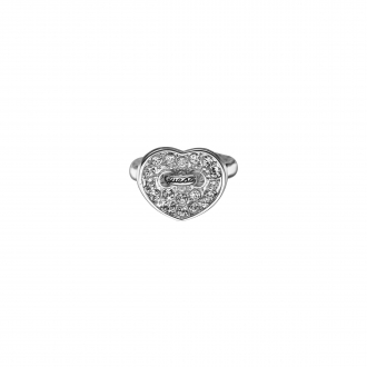 Bague Stretch Guess, Curve Appeal