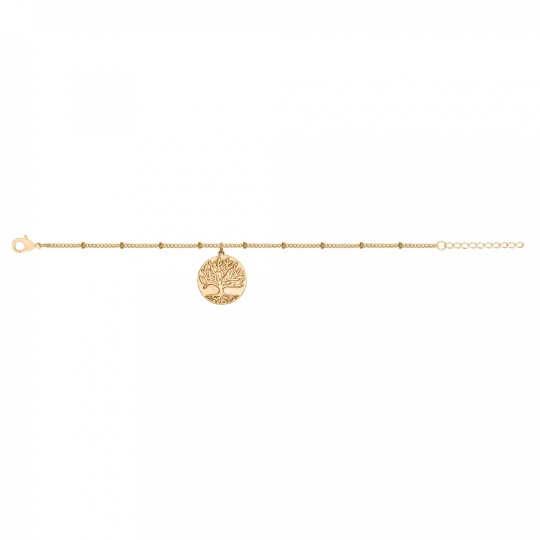 Tee-shirt imprimé feuillages - 15,00€ - Armand Thiery Tee-shirt imprimé feuillages - 15,00€ - Armand Thiery