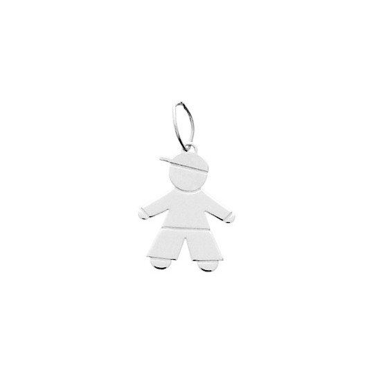 Pendentif Argent 925 Rita De Cascia – Petit Médaillon Religieux Sainte Rita | Bijou Protection Et Foi En Argent Massif