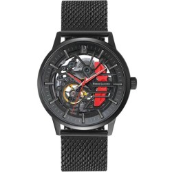 Montre Homme Pierre Lannier Paddock bracelet milanais