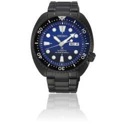 Montre Homme Seiko prospex save the ocean