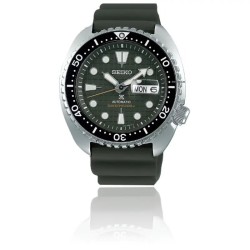 Montre Homme Seiko prospex king turtle kaki