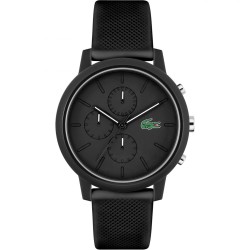 Prix montre outlet lacoste