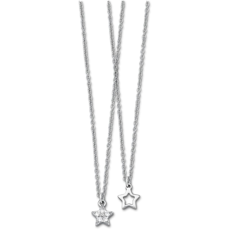 Swarovski TREASURE:PENDENTIF STAR NANO