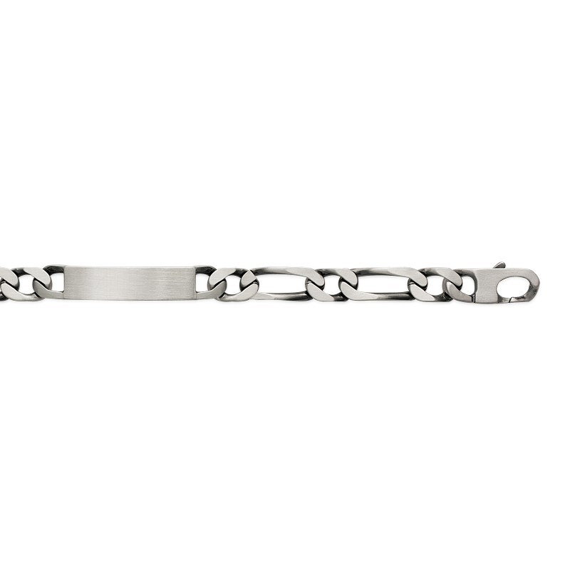 Bracelet Gourmette Argent 925/000