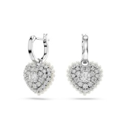 Boucles d'oreilles Swarovski Femme Hyperbola