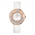 Montre Swarovski, LOVELY CRISTAL WHITE