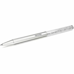 STYLO SWAROVSKI CRYSTALLINE BLANC